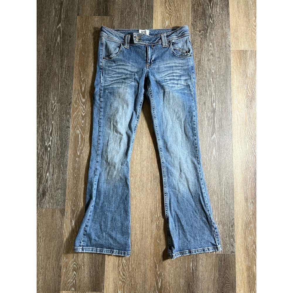 Urban Outfitters BDG blue bootcut jeans size 30x32 men's denim